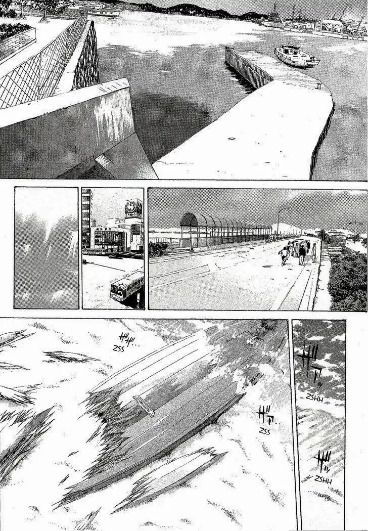 Shounan Junai Gumi Chapter 224 16